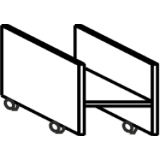Подставка под системный блок